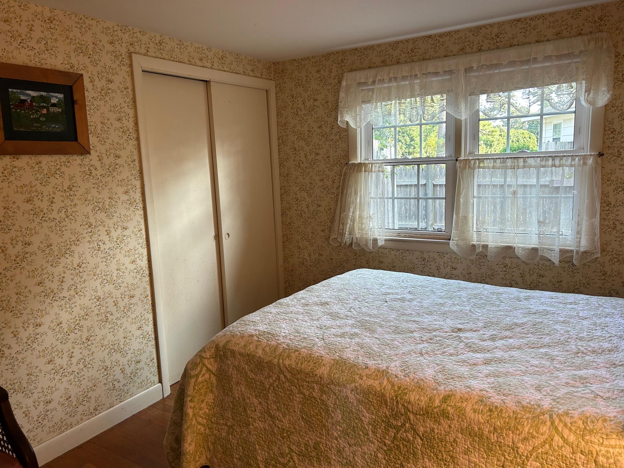 7 N Road West Dennis, MA 02670 - Photo 11 of 25 down bed left 1
