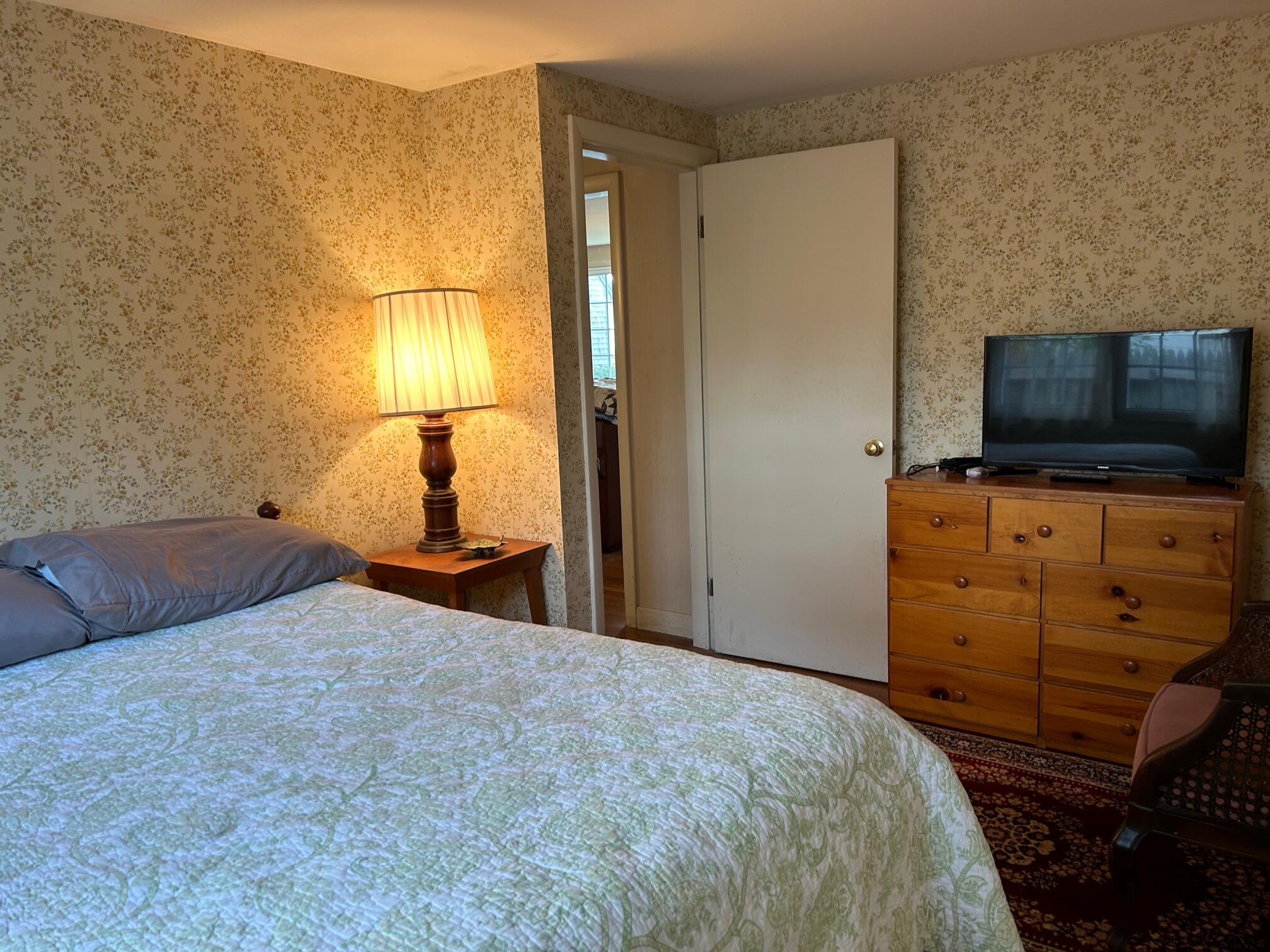 7 N Road West Dennis, MA 02670 - Photo 12 of 25 down bed left 2