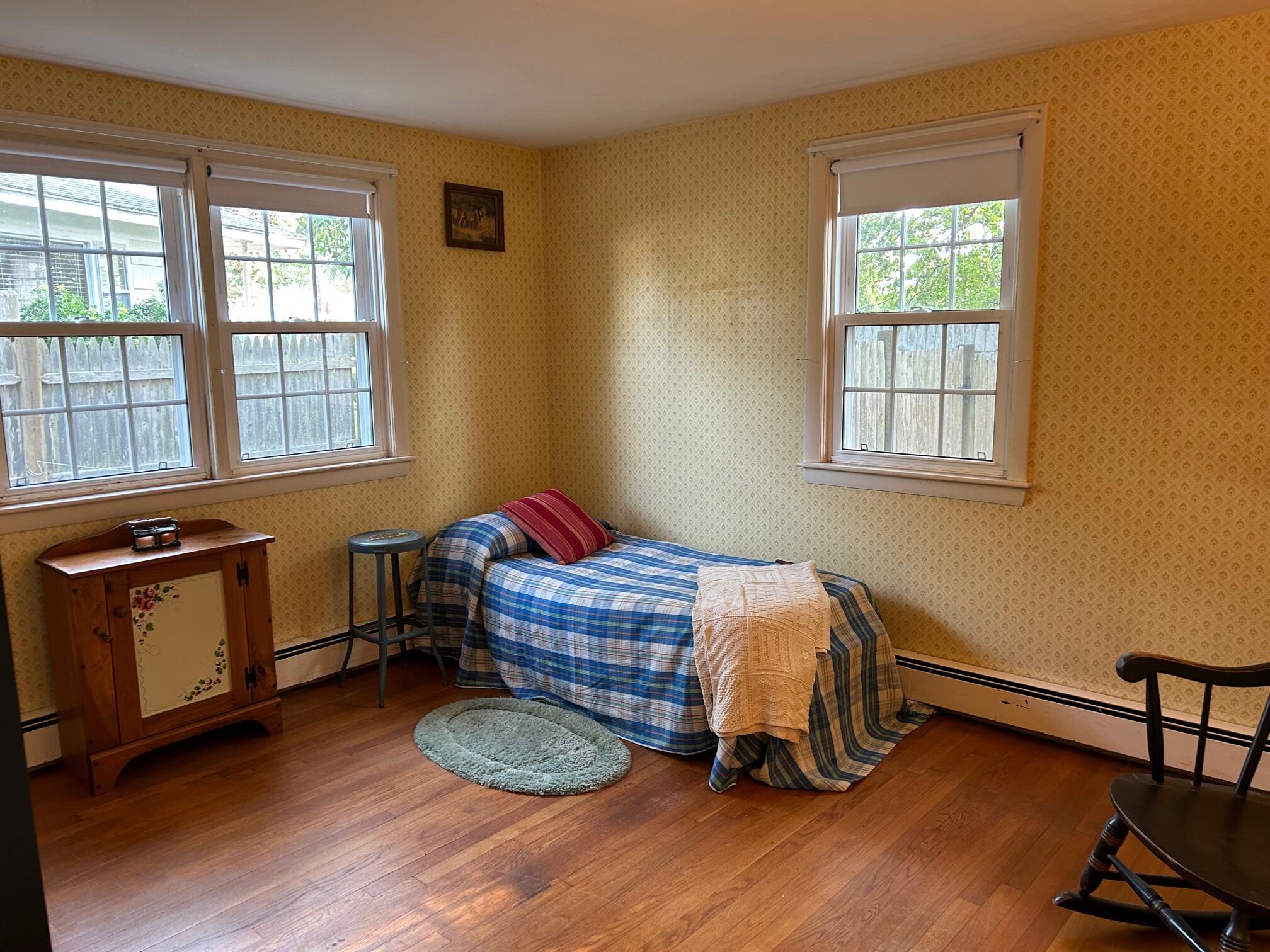 7 N Road West Dennis, MA 02670 - Photo 13 of 25 down bed right
