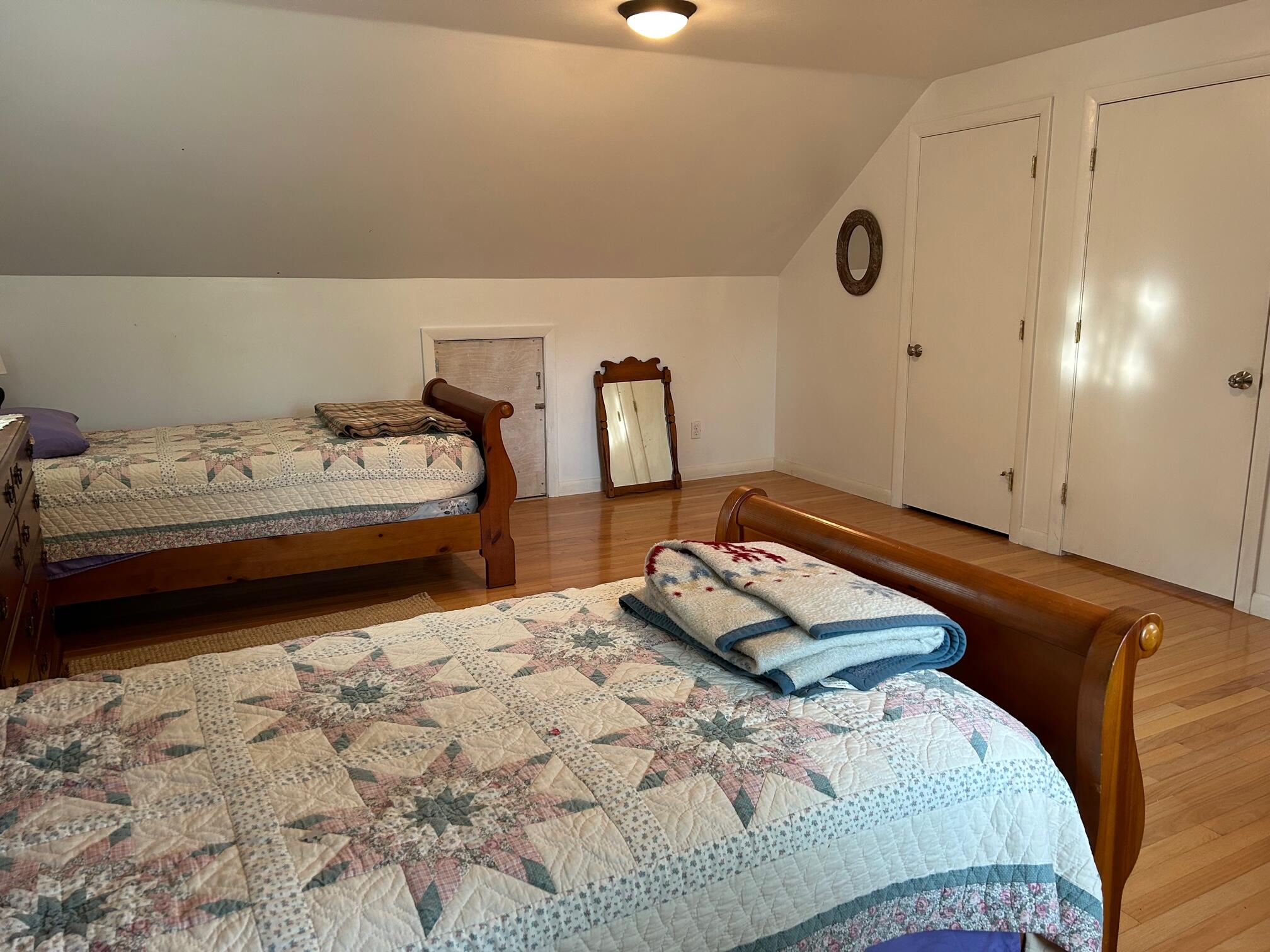 7 N Road West Dennis, MA 02670 - Photo 17 of 25 Up bedroom left