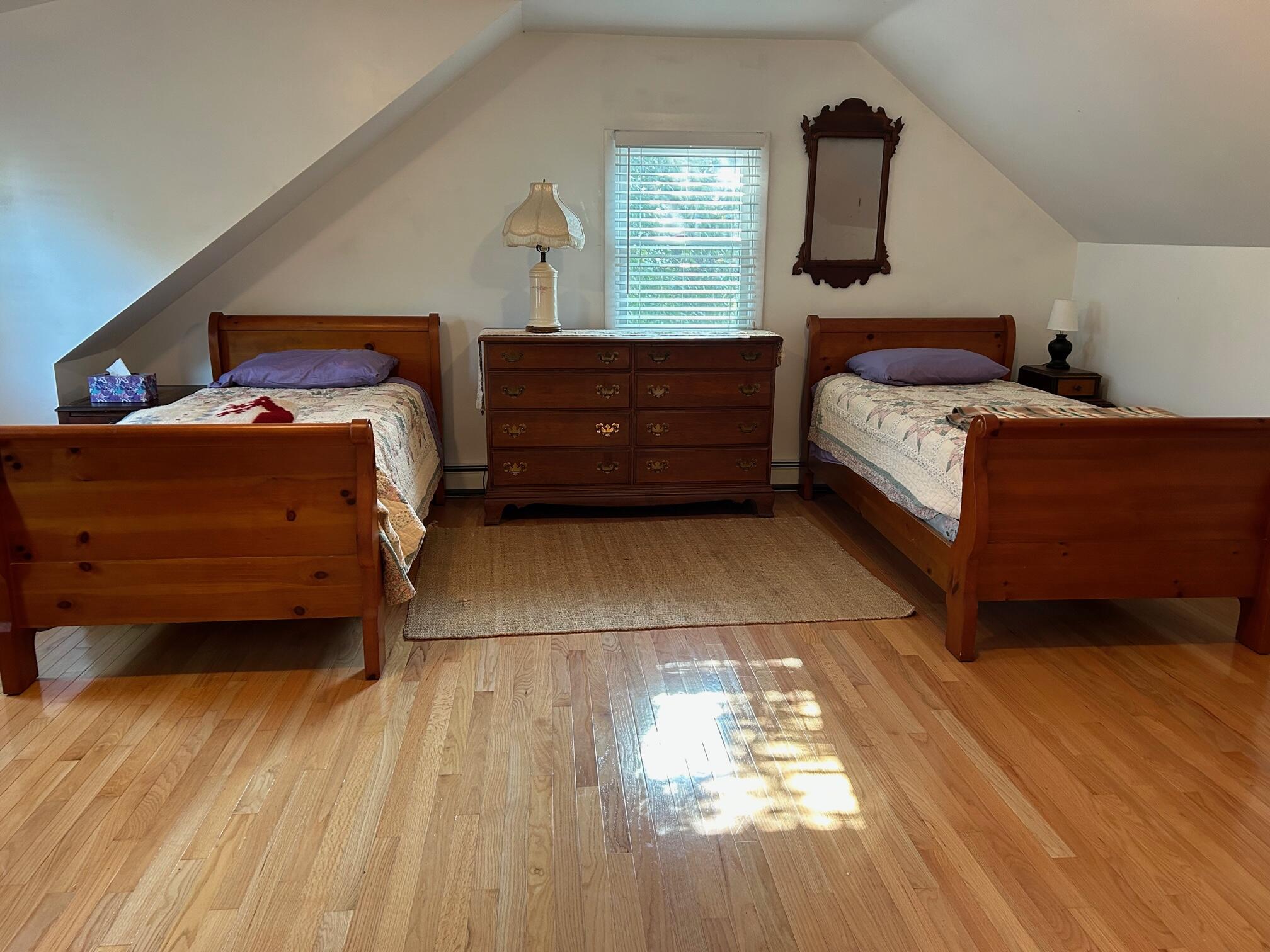 7 N Road West Dennis, MA 02670 - Photo 18 of 25 Up bedroom right