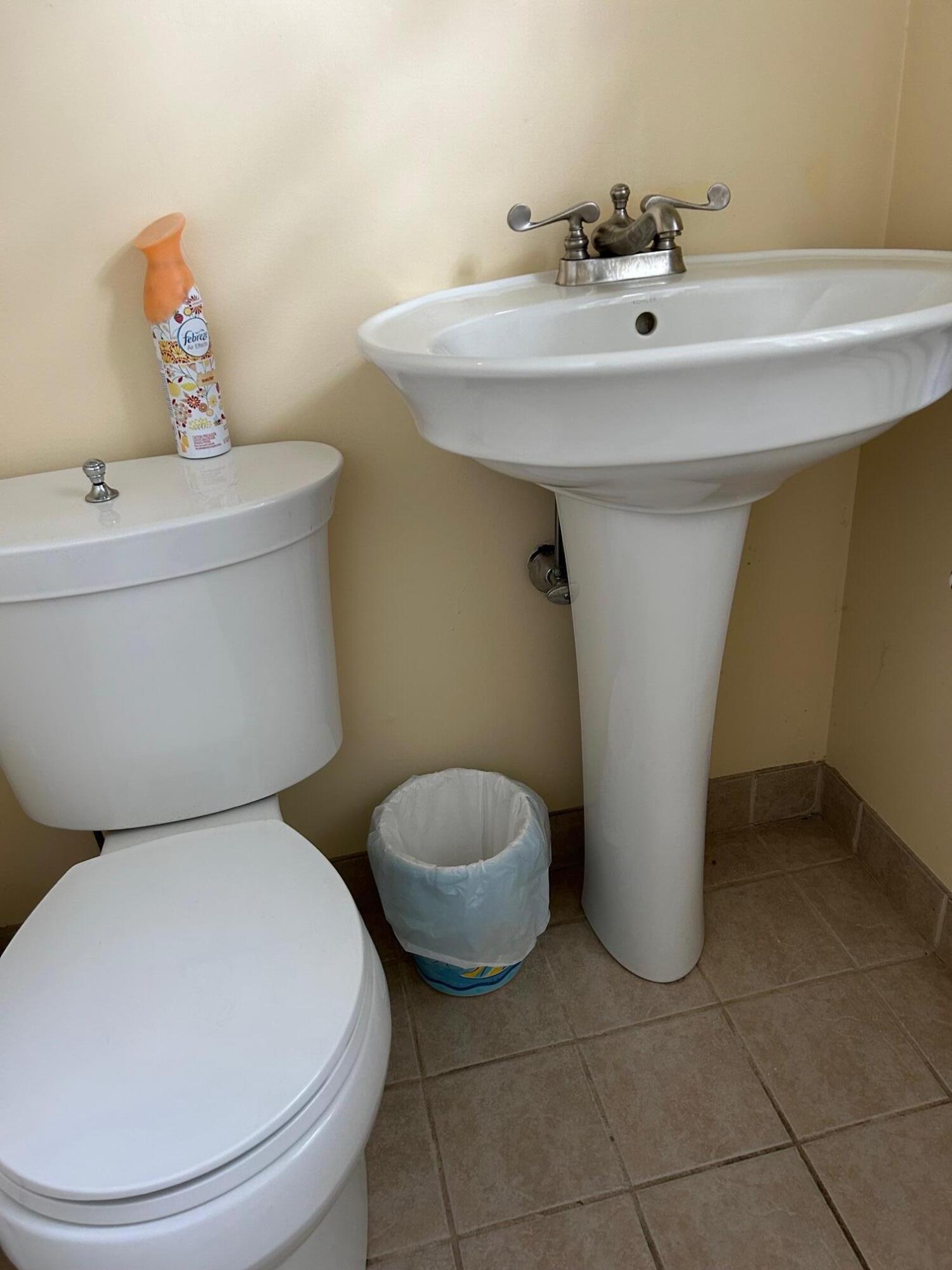7 N Road West Dennis, MA 02670 - Photo 20 of 25 Half Bath