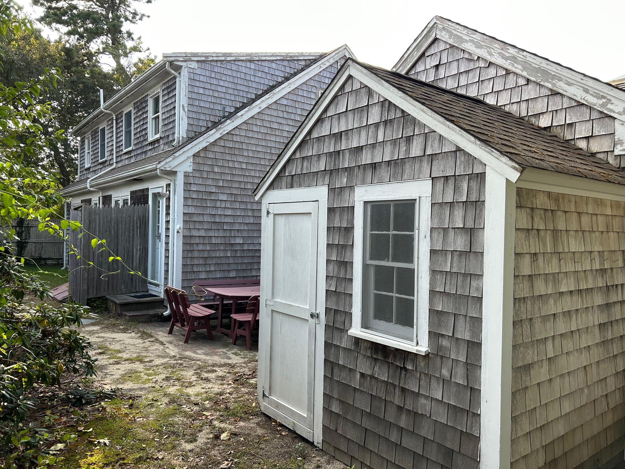 7 N Road West Dennis, MA 02670 - Photo 22 of 25 back