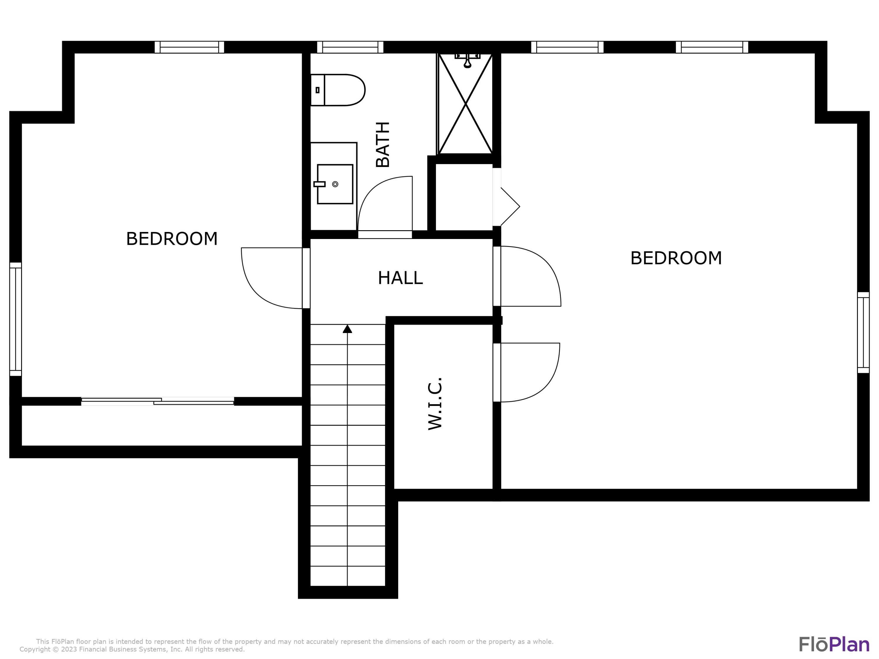 7 N Road West Dennis, MA 02670 - Photo 25 of 25 Floor Plan 2