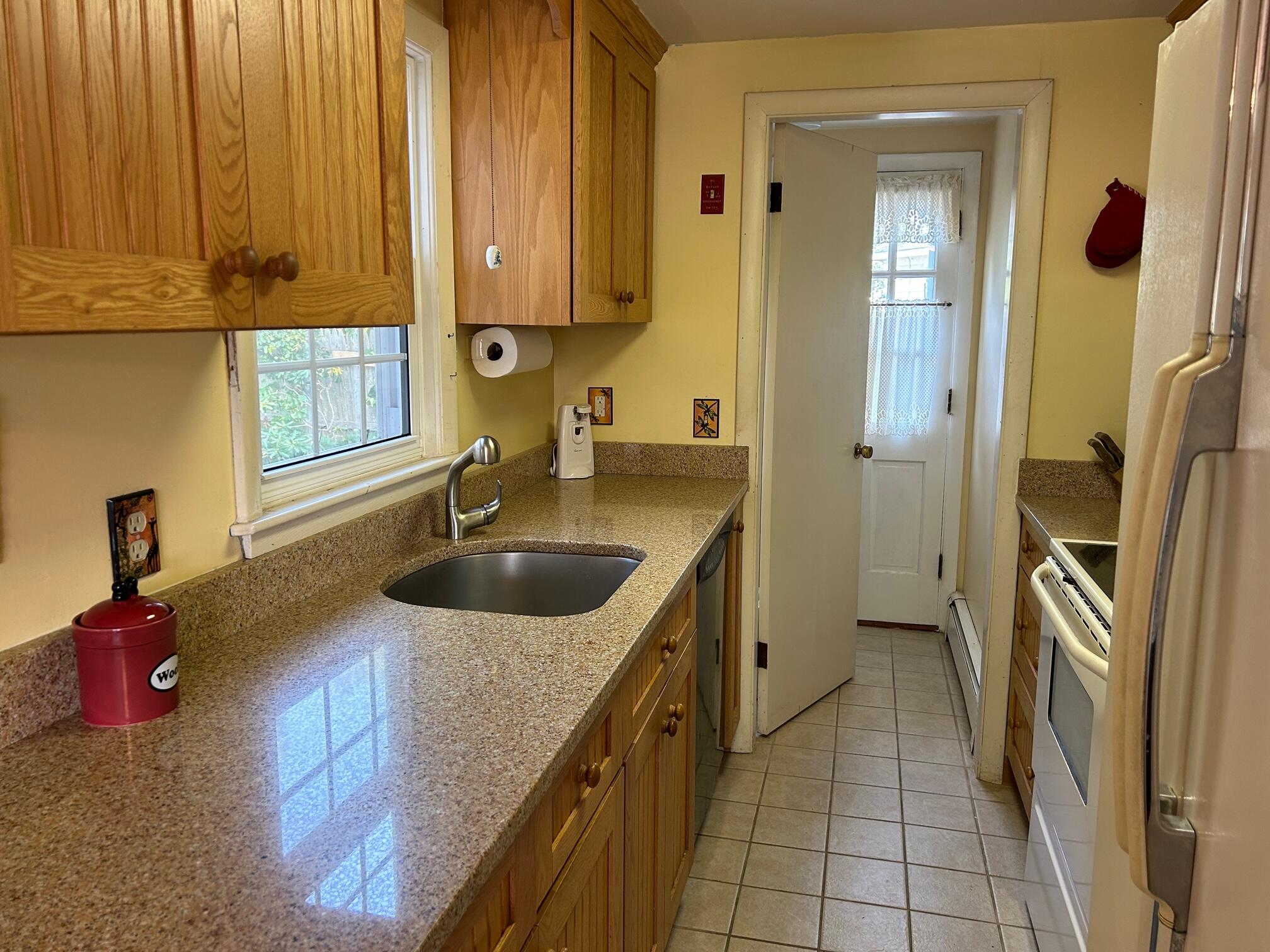 7 N Road West Dennis, MA 02670 - Photo 9 of 25 Kitchen 2