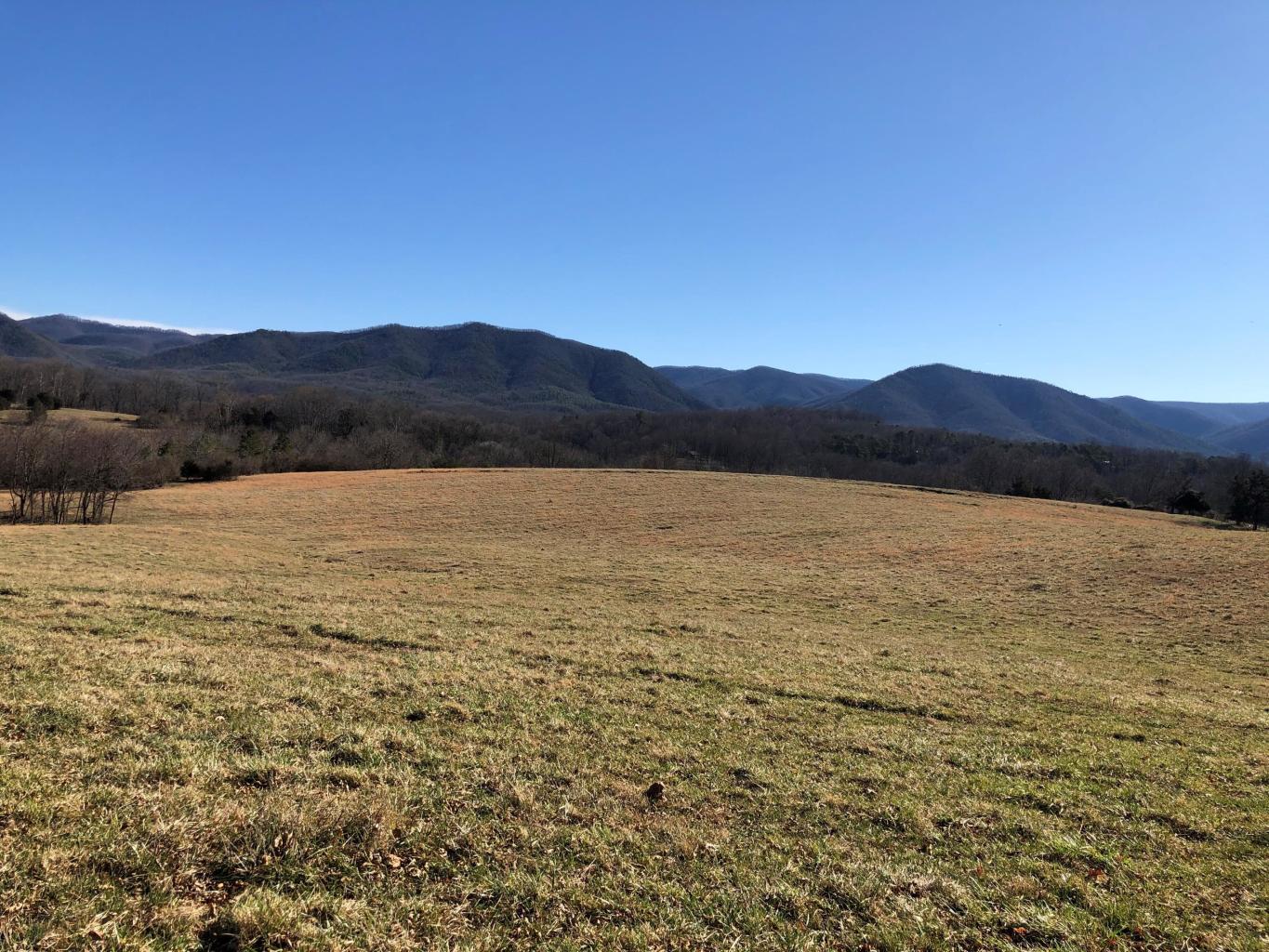 0 Forge Road Lexington, VA 24450 - Photo 2 of 14 2