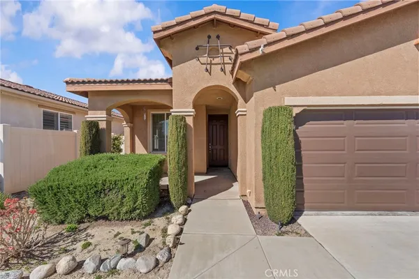 $429,000 | 1486 Signal Peak, Beaumont, CA 92223