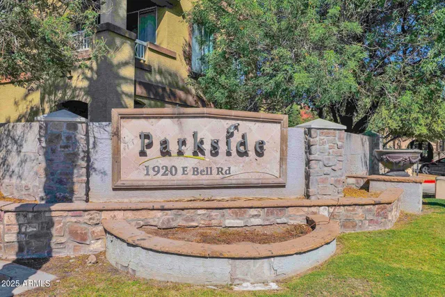 $350,000 | 1920 East Bell Road, Unit 1053, Phoenix, AZ 85022