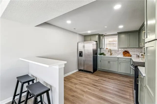 $259,950 | 827 North Choctaw Avenue, Independence, MO 64056