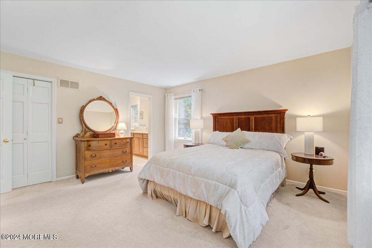 321 Georgia Road Freehold, NJ 07728 - Photo 23 of 39 MASTER BEDROOM
