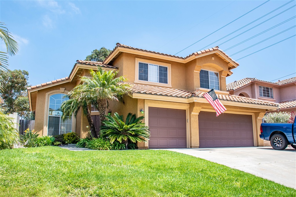 2255 Rolling Ridge Road Chula Vista, CA 91914 - Photo 1 of 17 Gallery Image 1
