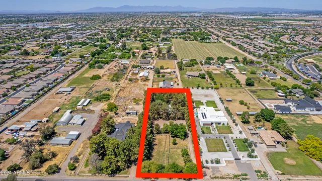 $1,250,000 | 21410 South Lindsay Road, Chandler, AZ 85286