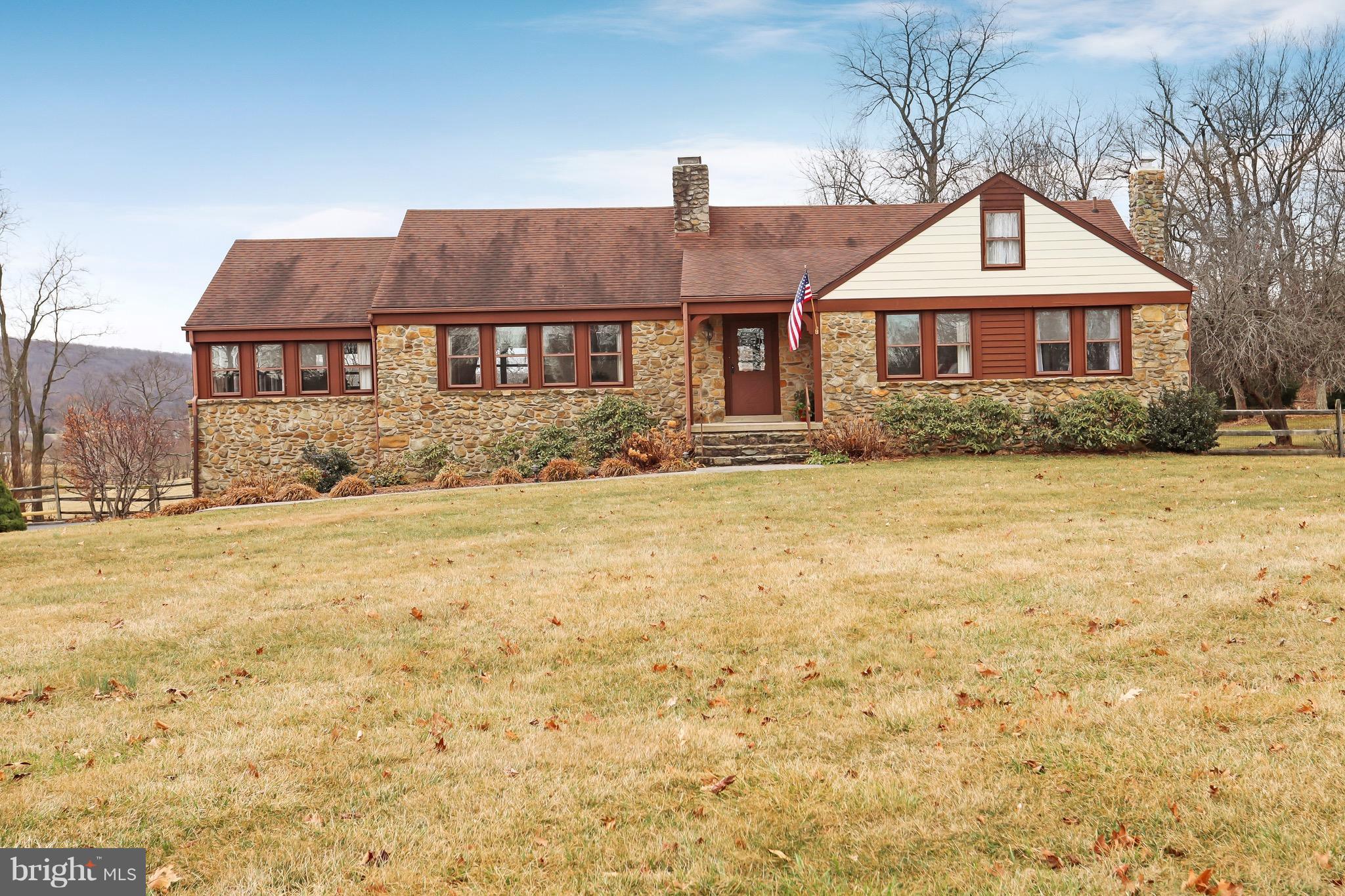 20516 Bent Willow Road Rohrersville, MD 21779 - Photo 1 of 29 Exterior (Front)