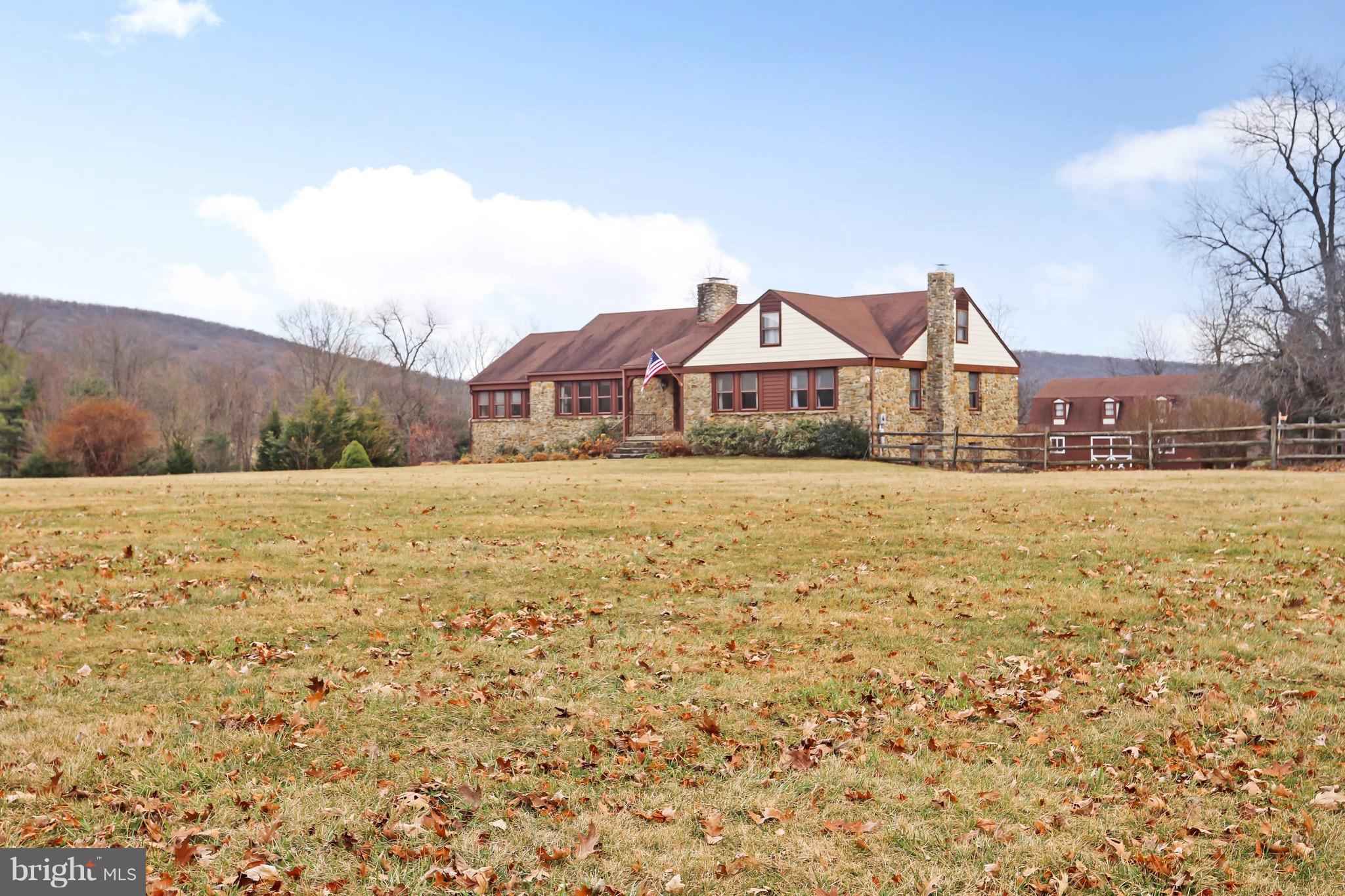 20516 Bent Willow Road Rohrersville, MD 21779 - Photo 2 of 29 Exterior (Front)