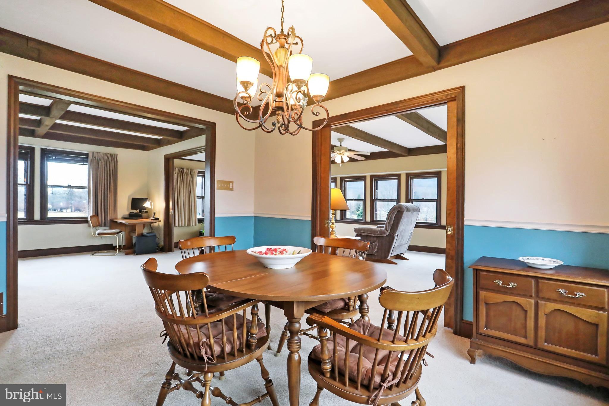 20516 Bent Willow Road Rohrersville, MD 21779 - Photo 13 of 29 Dining Room