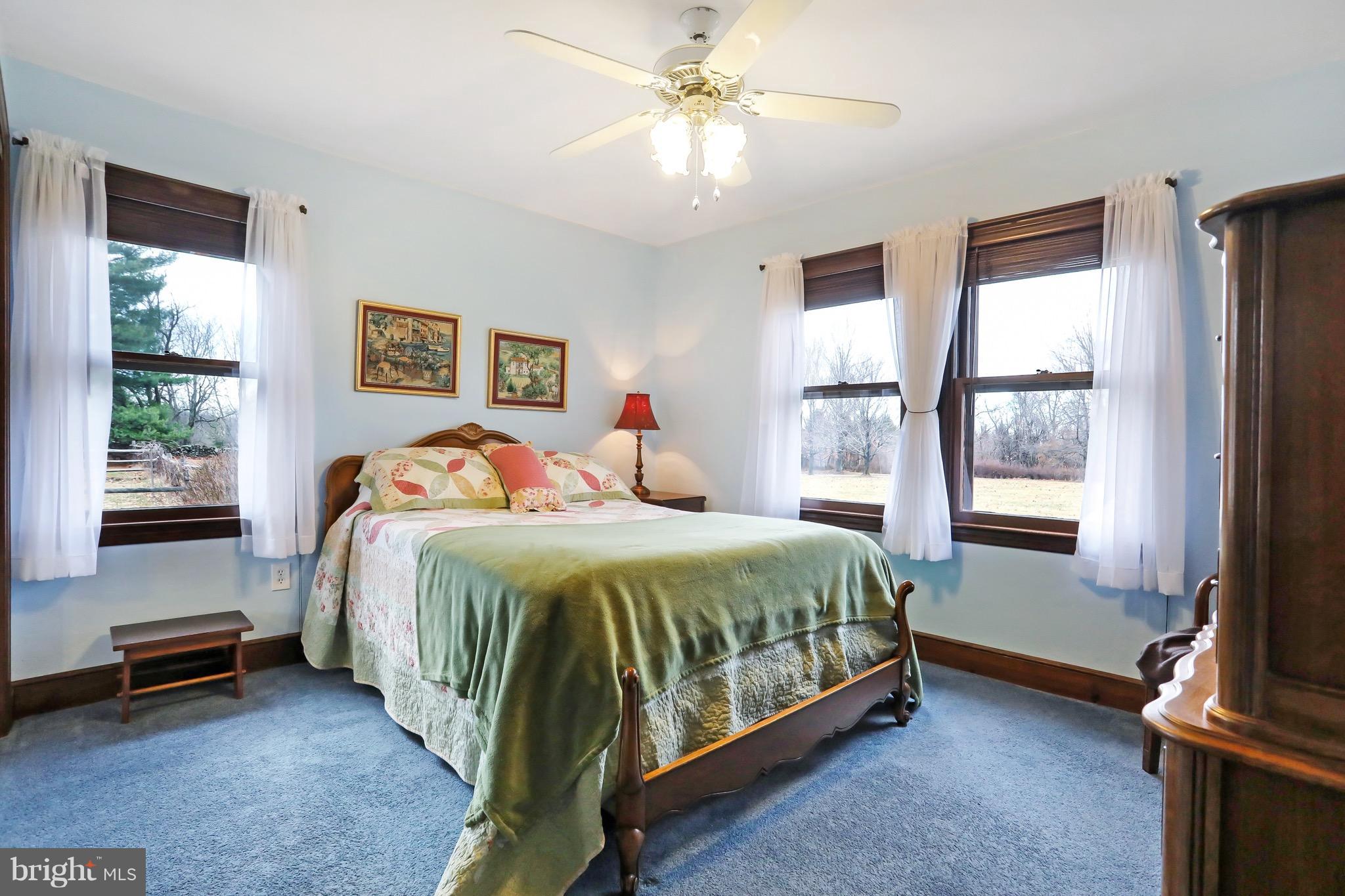20516 Bent Willow Road Rohrersville, MD 21779 - Photo 20 of 29 Bedroom