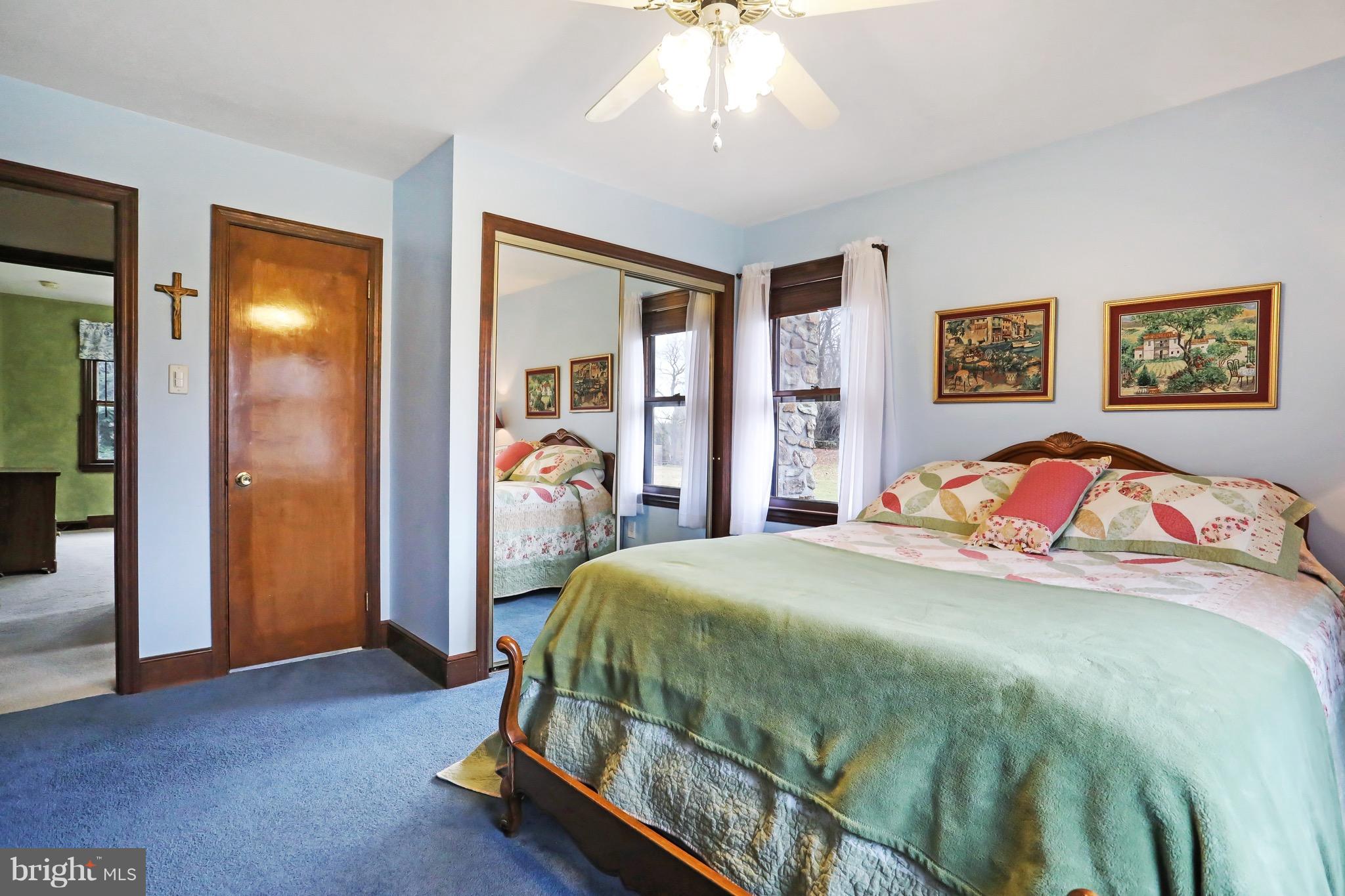 20516 Bent Willow Road Rohrersville, MD 21779 - Photo 21 of 29 Bedroom