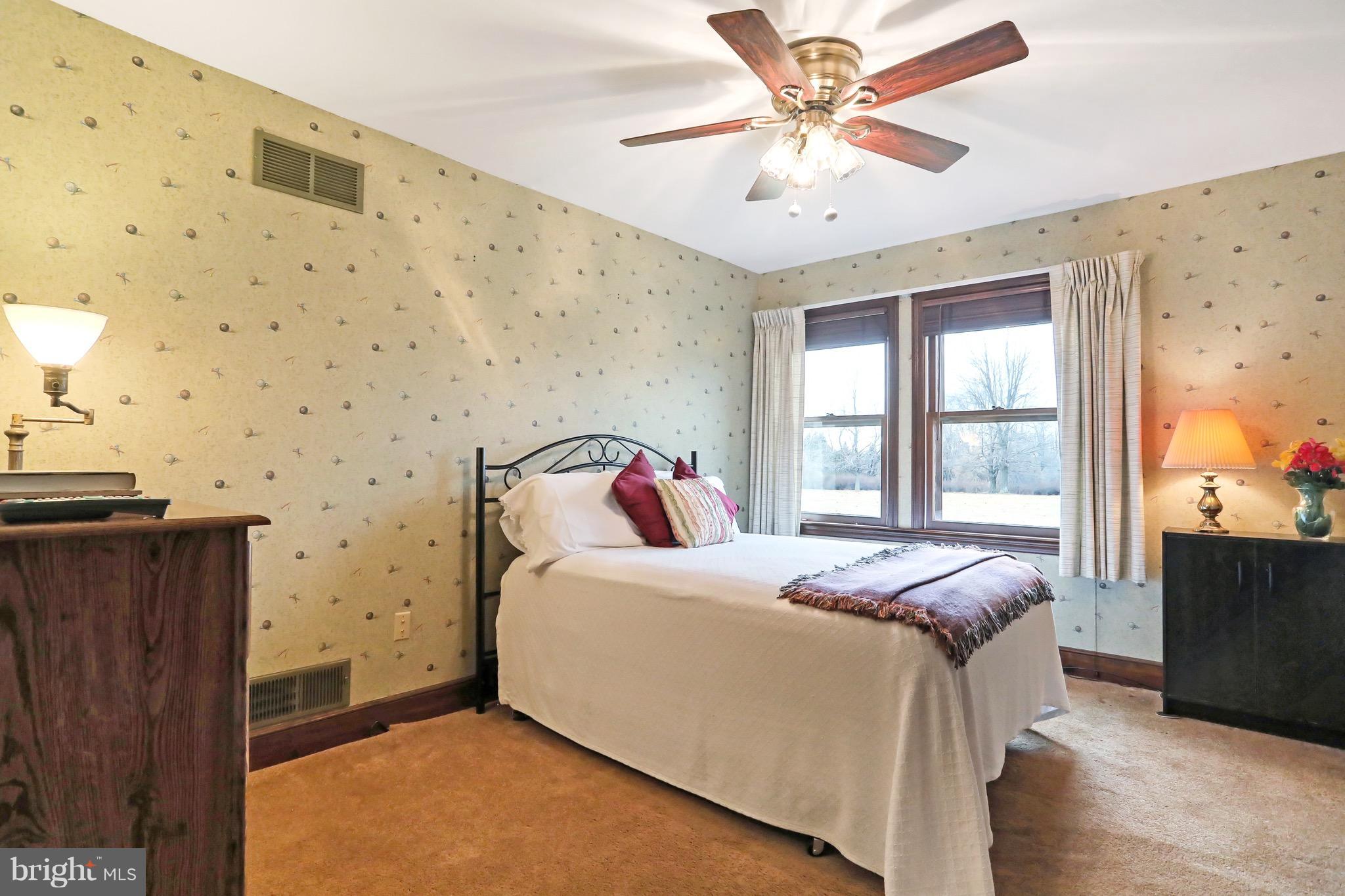 20516 Bent Willow Road Rohrersville, MD 21779 - Photo 22 of 29 Bedroom