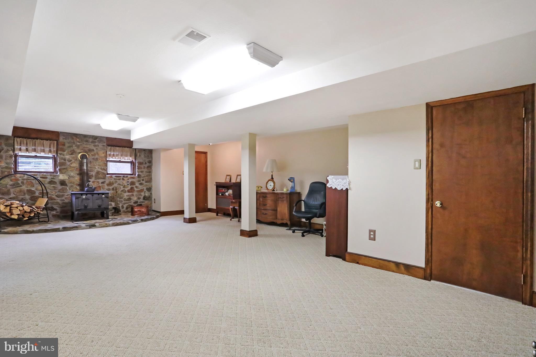 20516 Bent Willow Road Rohrersville, MD 21779 - Photo 27 of 29 Basement