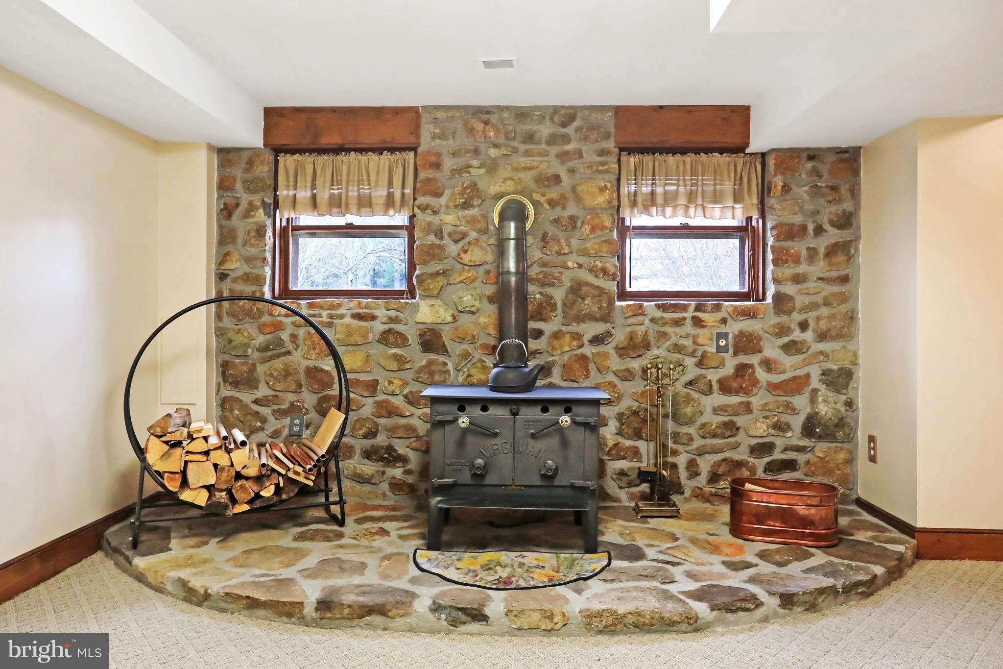 20516 Bent Willow Road Rohrersville, MD 21779 - Photo 28 of 29 Basement