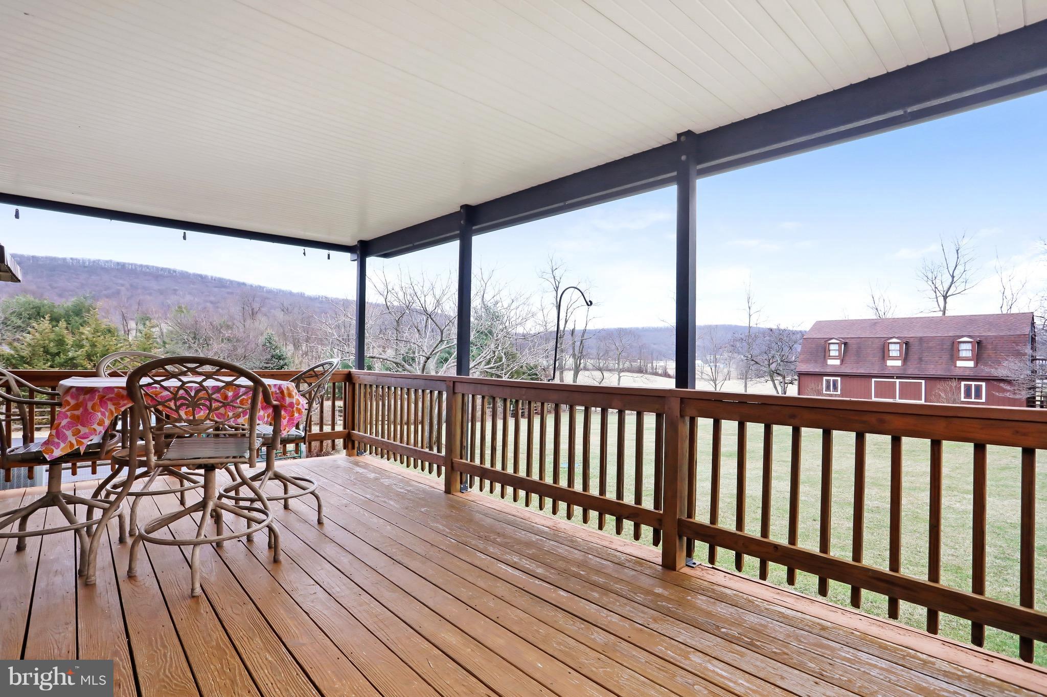 20516 Bent Willow Road Rohrersville, MD 21779 - Photo 29 of 29 Exterior (General)