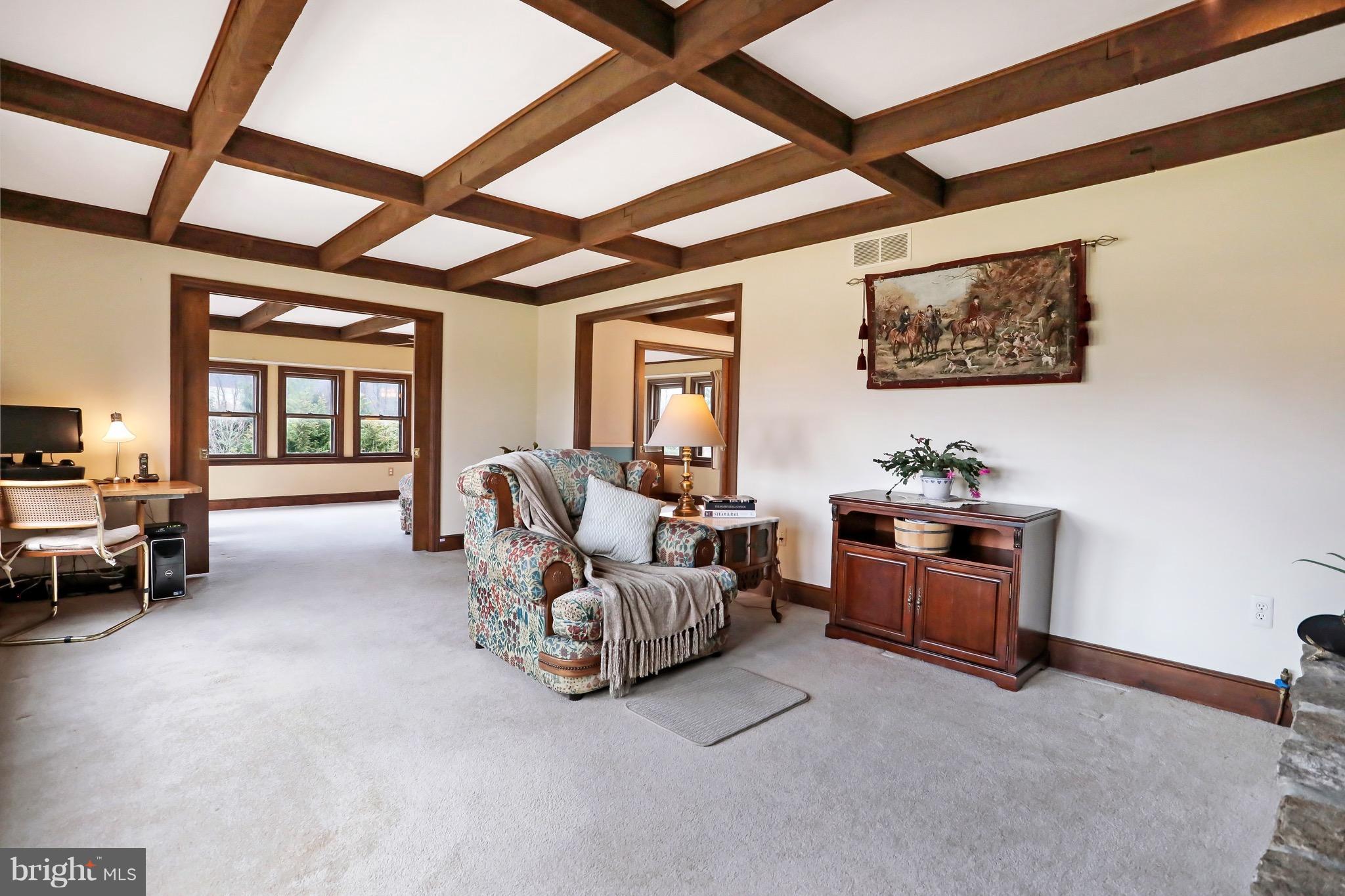 20516 Bent Willow Road Rohrersville, MD 21779 - Photo 10 of 29 Family Room