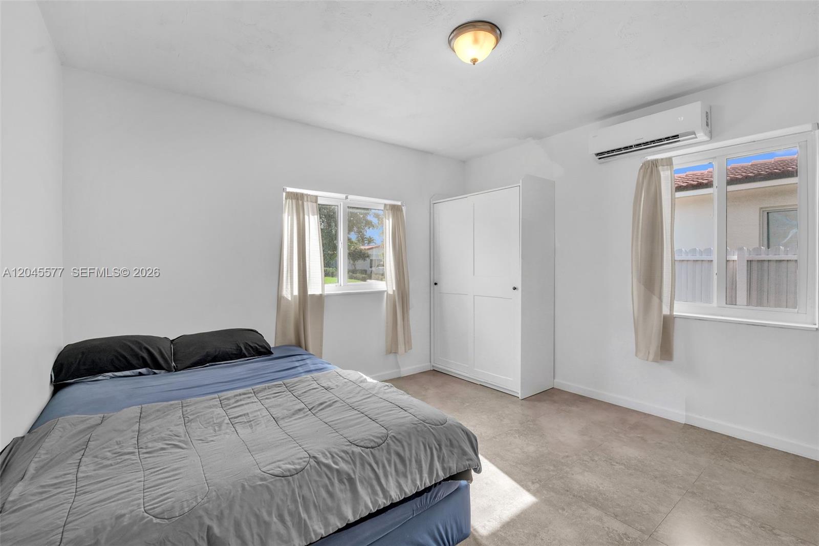 1807 Southwest 102nd Place Miami, FL 33165 - Photo 25 of 52 on opposite side of the other bedrooms - in suite bathroom