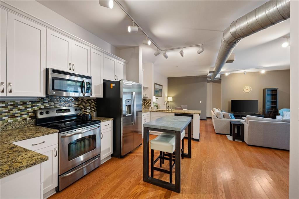 5300 Peachtree Road, Unit 501 Chamblee, GA 30341 - Photo 6 of 52