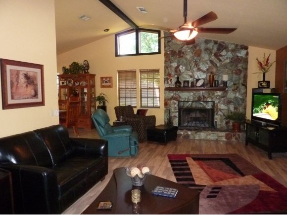 847 Northwest Rostock Palm Bay, FL 32907 - Photo 2 of 12 Additional Photo