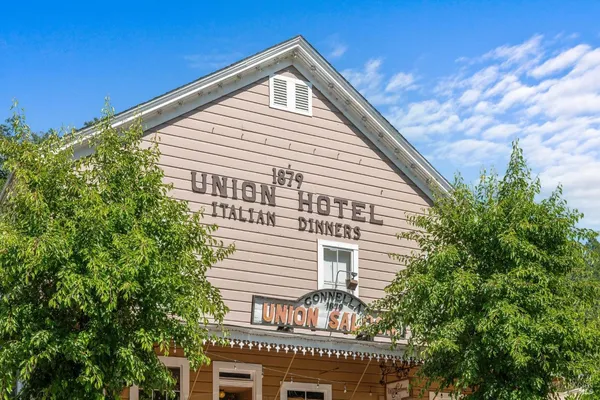$2,450,000 | 3731 Main Street, Occidental, CA 95472