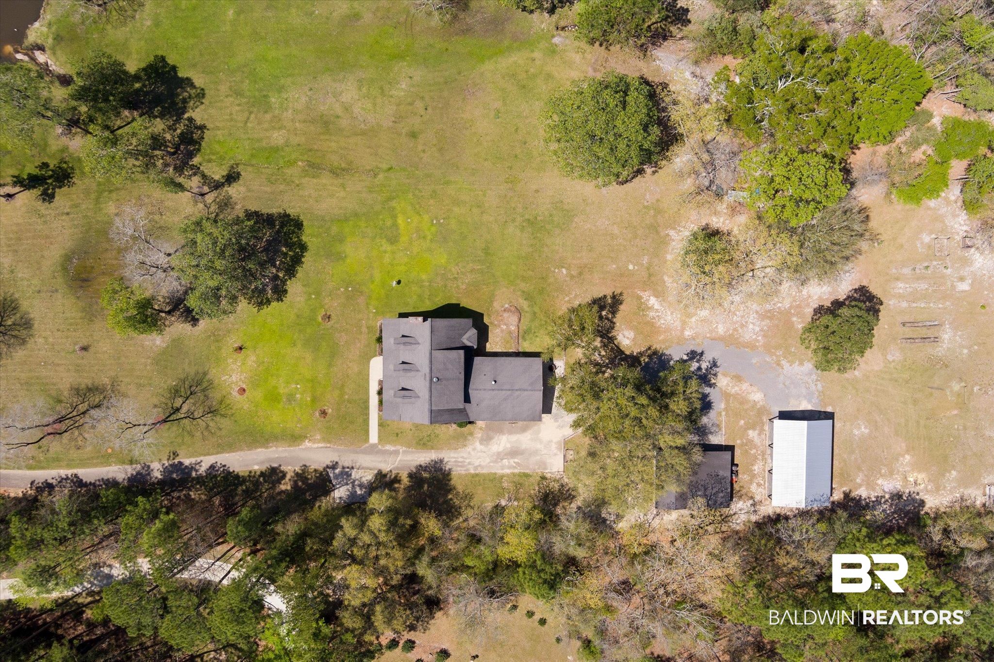 2330 Radcliff Road Saraland, AL 36571 - Photo 34 of 43