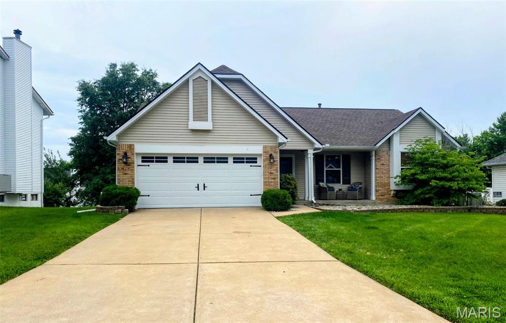 33 Georgetown Circle O'Fallon, MO 63368 - Photo 1 of 1