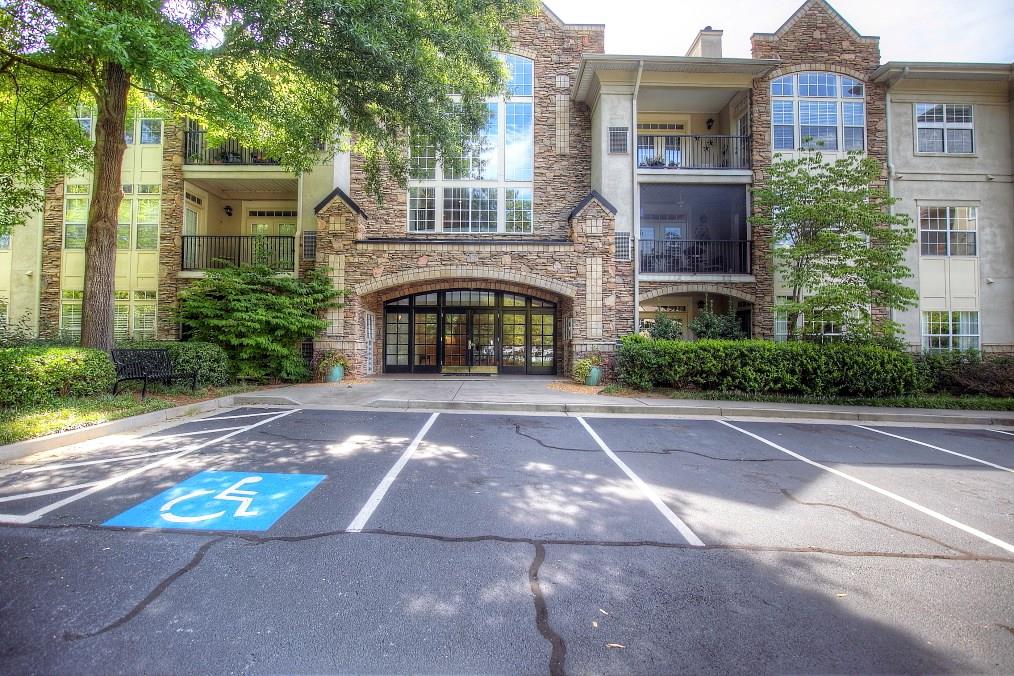 3047 Lenox Road Northeast, Unit 2201 Atlanta, GA 30324 - Photo 1 of 1 Gallery Image 1