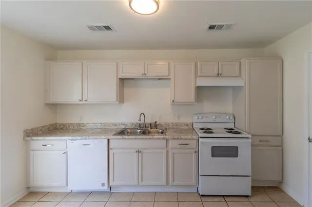 $1,100 | 106 Mallard Drive, Unit A, Hammond, LA 70401