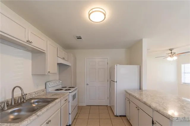 $1,100 | 106 Mallard Drive, Unit A, Hammond, LA 70401