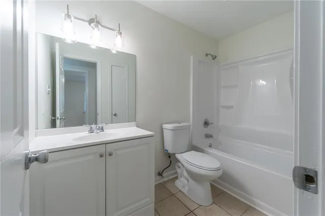 $1,100 | 106 Mallard Drive, Unit A, Hammond, LA 70401