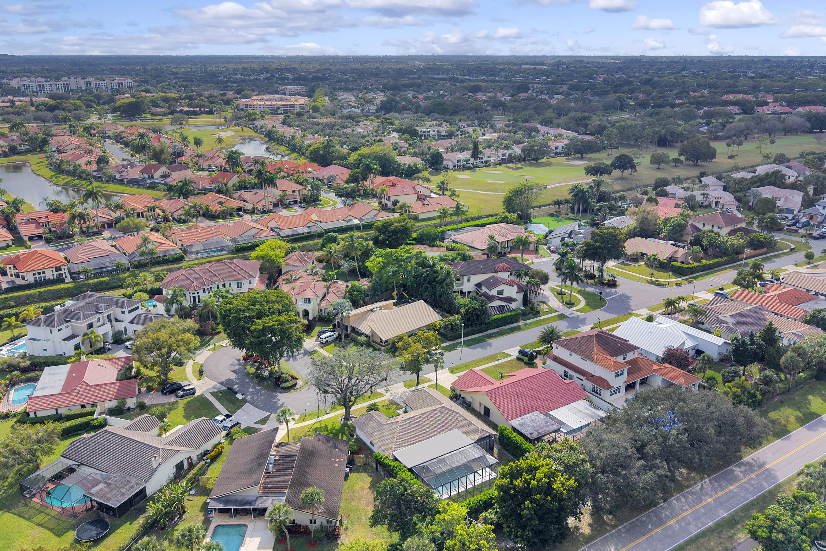 7379 London Lane Boca Raton, FL 33433 - Photo 30 of 35 DJI_0074