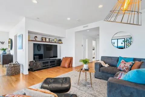 $1,749,000 | 515 Second Street, Unit A1, Santa Cruz, CA 95060