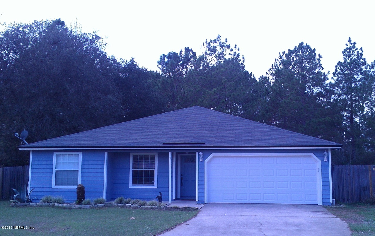 9129 Sable Ridge Court Jacksonville, FL 32244 - Photo 1 of 31 M FRONT