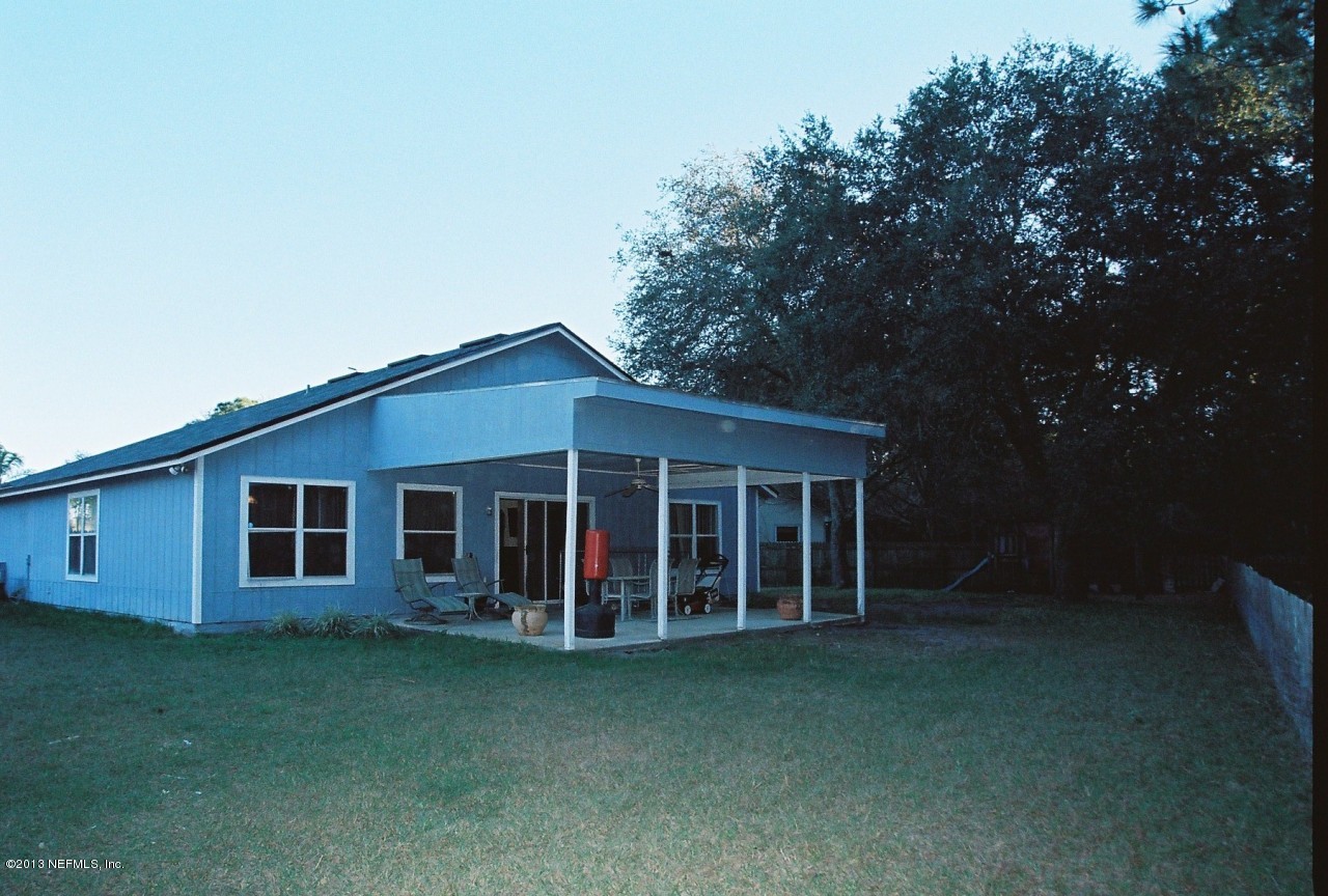 9129 Sable Ridge Court Jacksonville, FL 32244 - Photo 29 of 31 Back