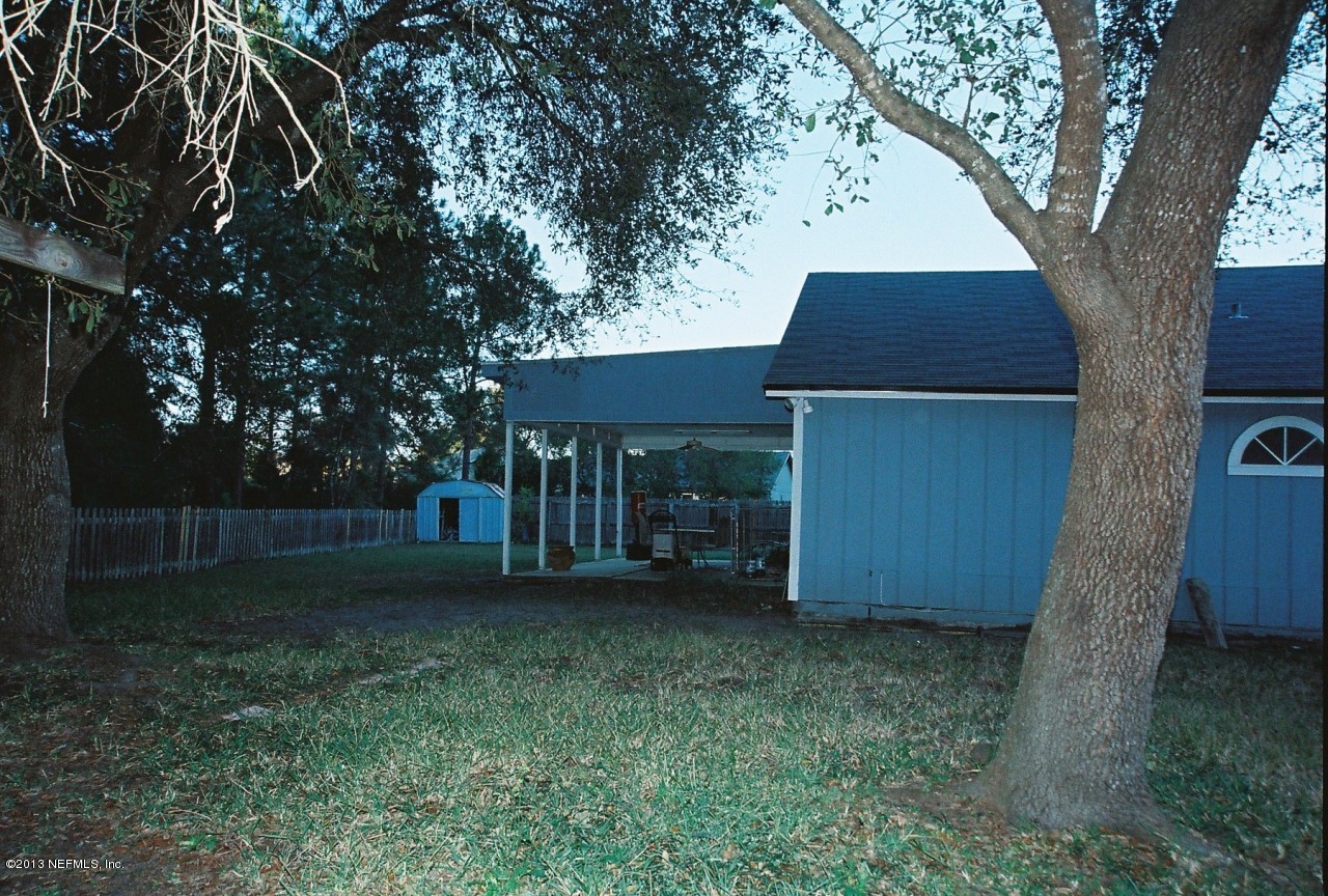 9129 Sable Ridge Court Jacksonville, FL 32244 - Photo 31 of 31 Back 3