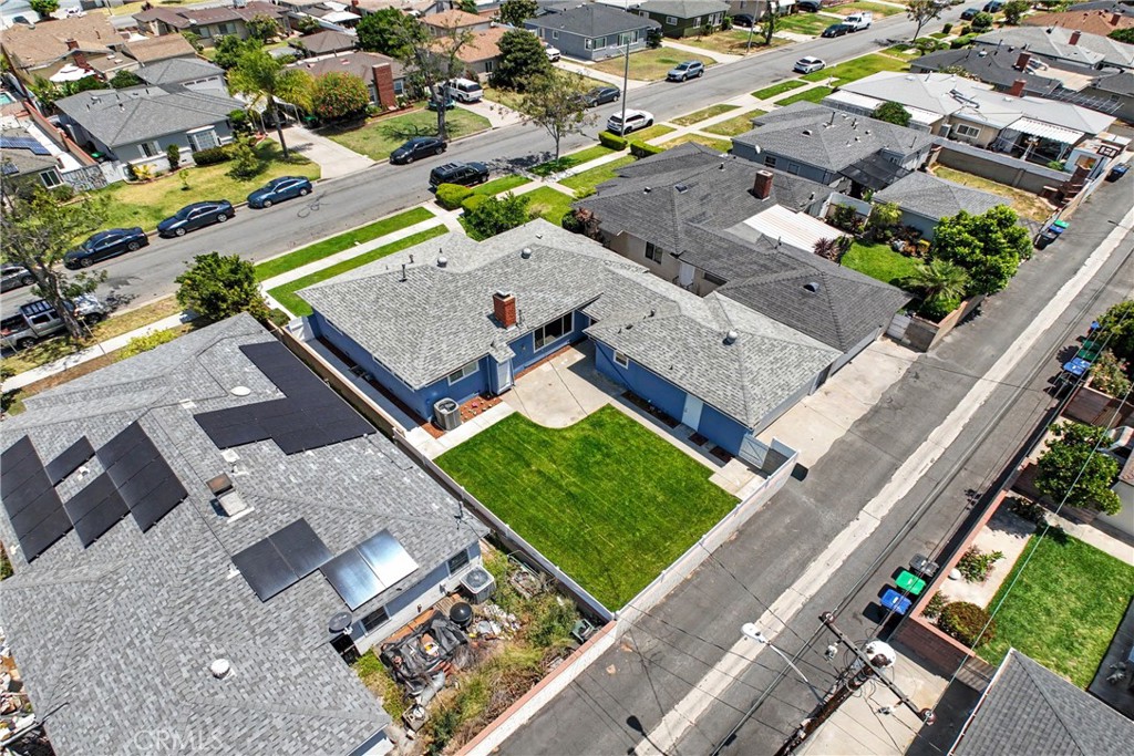 10006 Van Ruiten Street Bellflower, CA 90706 - Photo 29 of 41