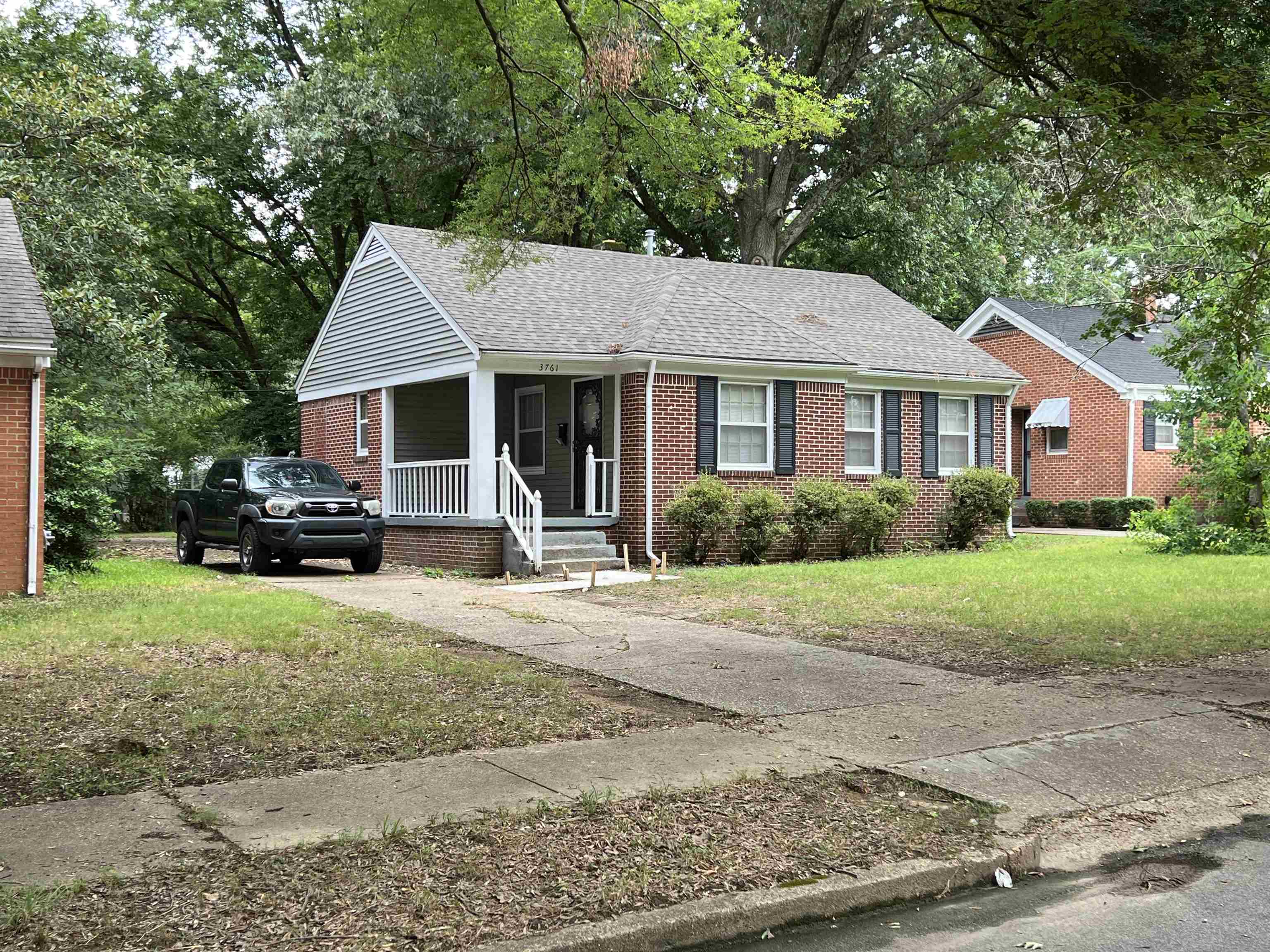 3761 Briar Rose Road Memphis, TN 38111 - Photo 2 of 2 Gallery Image 2