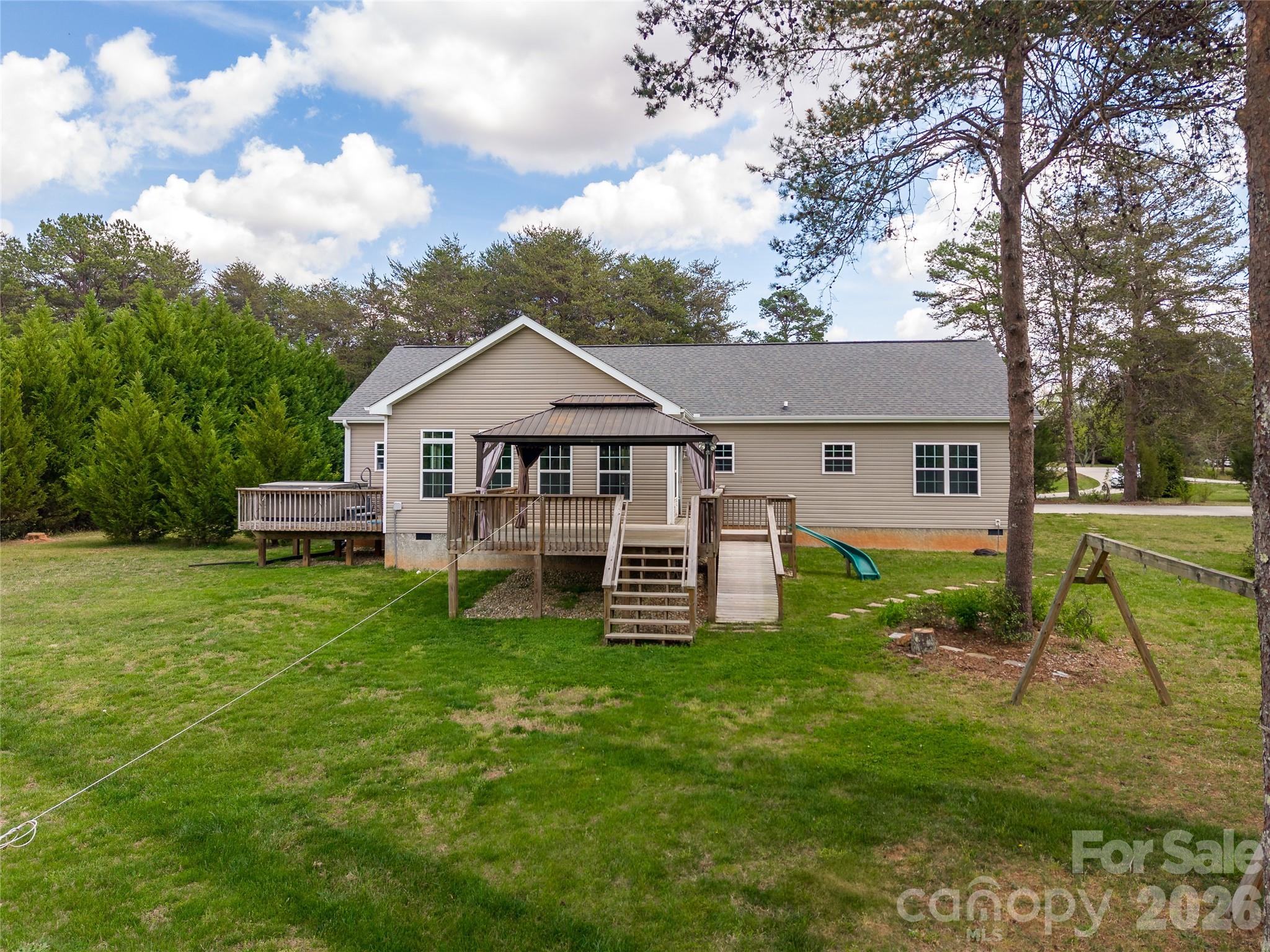 2500 South Blackstock Road Landrum, SC 29356 - Photo 10 of 48