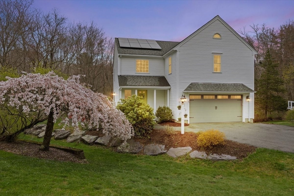 27 Brian Road Bridgewater, MA 02324 - Photo 1 of 42