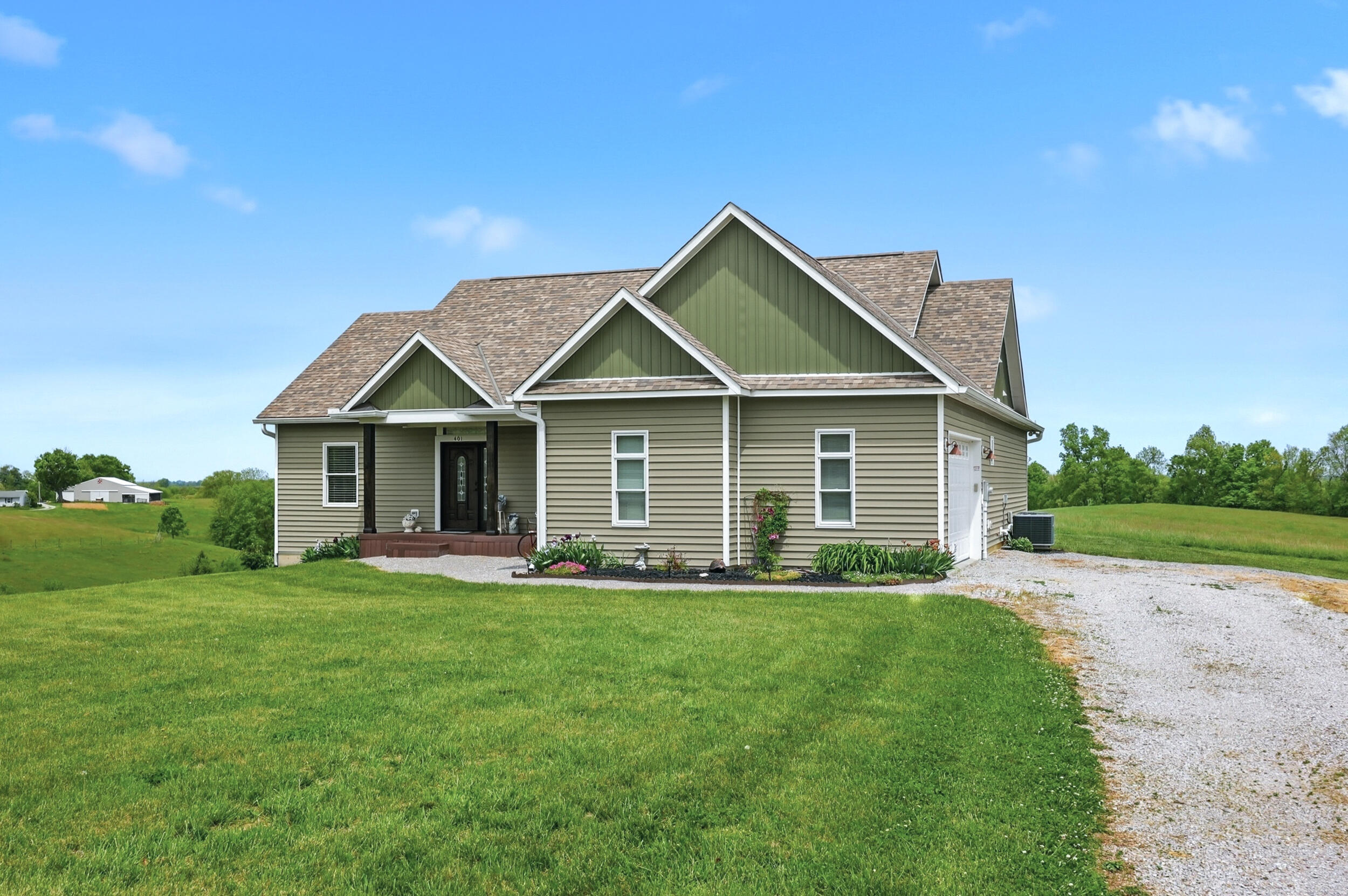 401 Simpson Ridge Road Williamstown, KY 41097 - Photo 8 of 49