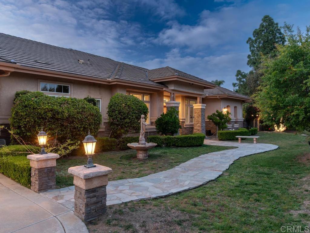 2737 Dos Lomas Fallbrook, CA 92028 - Photo 71 of 75