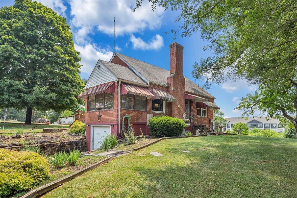 1515 Scott Road Roanoke, VA 24012 - Photo 22 of 36 23-MIB08193