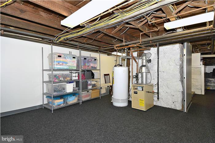 2 Cedarwood Road Baltimore, MD 21228 - Photo 24 of 30 Clean and Carpeted-Perfect for Storage or Play!