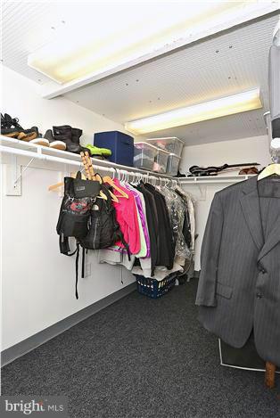 2 Cedarwood Road Baltimore, MD 21228 - Photo 25 of 30 Lower Level Walk In Closet